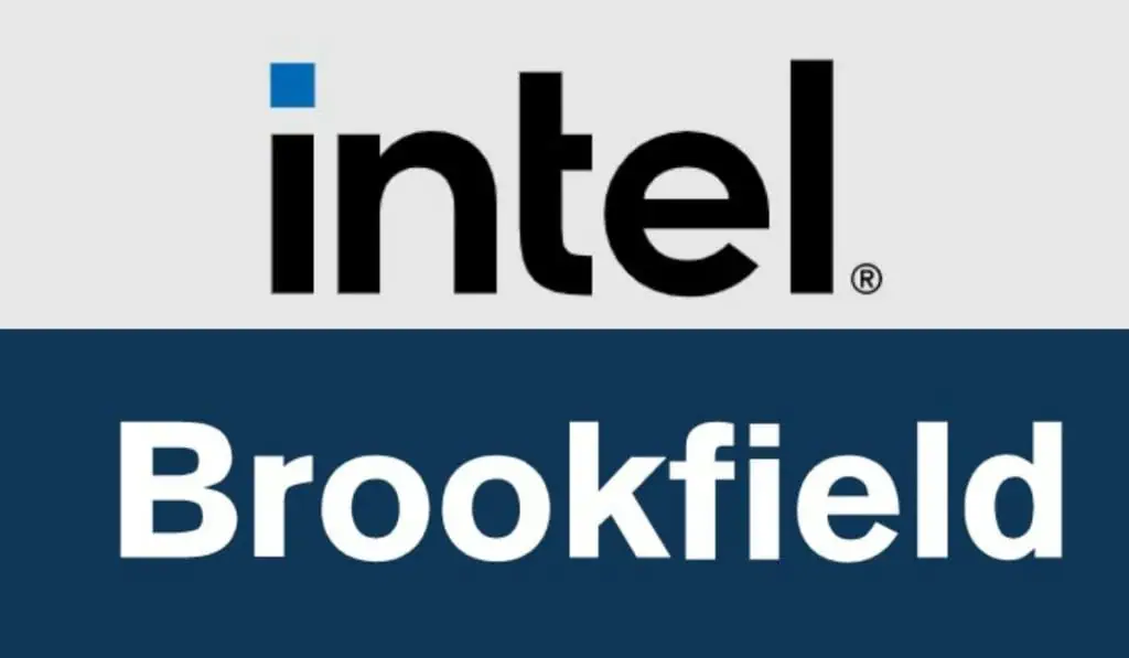 Intel firma acuerdo con Brookfield para fabricar chips en EE. UU. Intel firma acuerdo con Brookfield para fabricar chips en EE. UU.