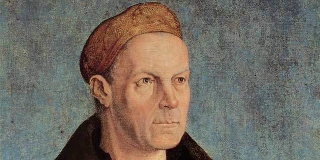 La persona más rica de la historia y que usted no conocía, hasta ahora