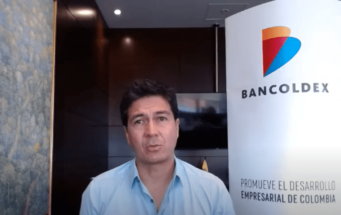 Entrevista | Bancóldex alista producto para pymes exportadoras; hace balance de gestión