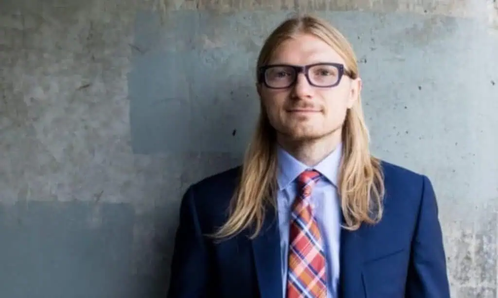Esto es lo que piensa el CEO de Kraken, exchange de criptos, sobre el futuro del bitcoin Esto es lo que piensa el CEO de Kraken, exchange de criptos, sobre el futuro del bitcoin