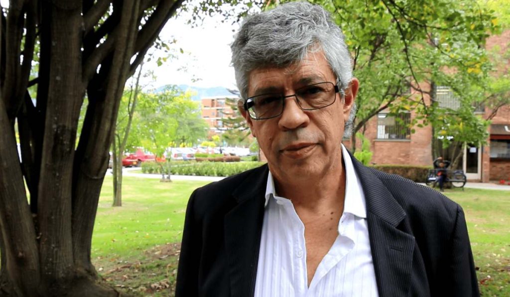 Jorge Iván González sería el relevo de César Ferrari en el DNP tras su inhabilidad