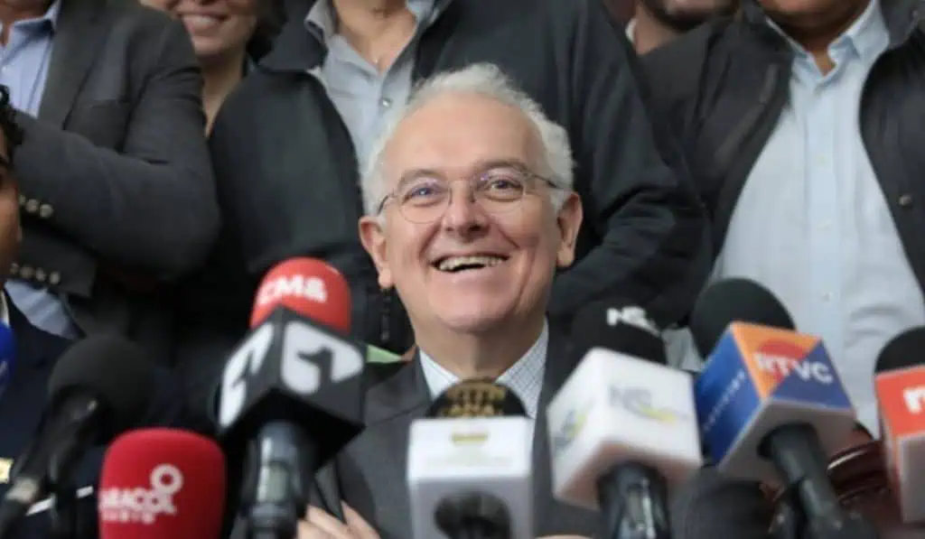 Gobierno de Colombia propondrá incluir sanciones penales en reforma tributaria Gobierno de Colombia propondrá incluir sanciones penales en reforma tributaria