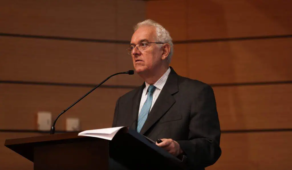 Bancos seguirían pagando sobretasa de renta con reforma tributaria de Petro Bancos seguirían pagando sobretasa de renta con reforma tributaria de Petro