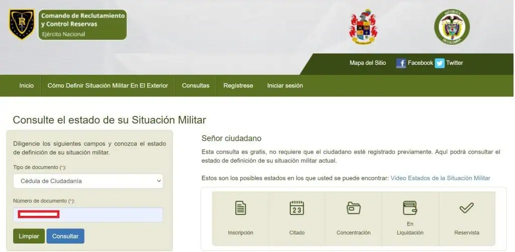 Descargue online estos certificados para una vacante laboral en Colombia Descargue online estos certificados para una vacante laboral en Colombia