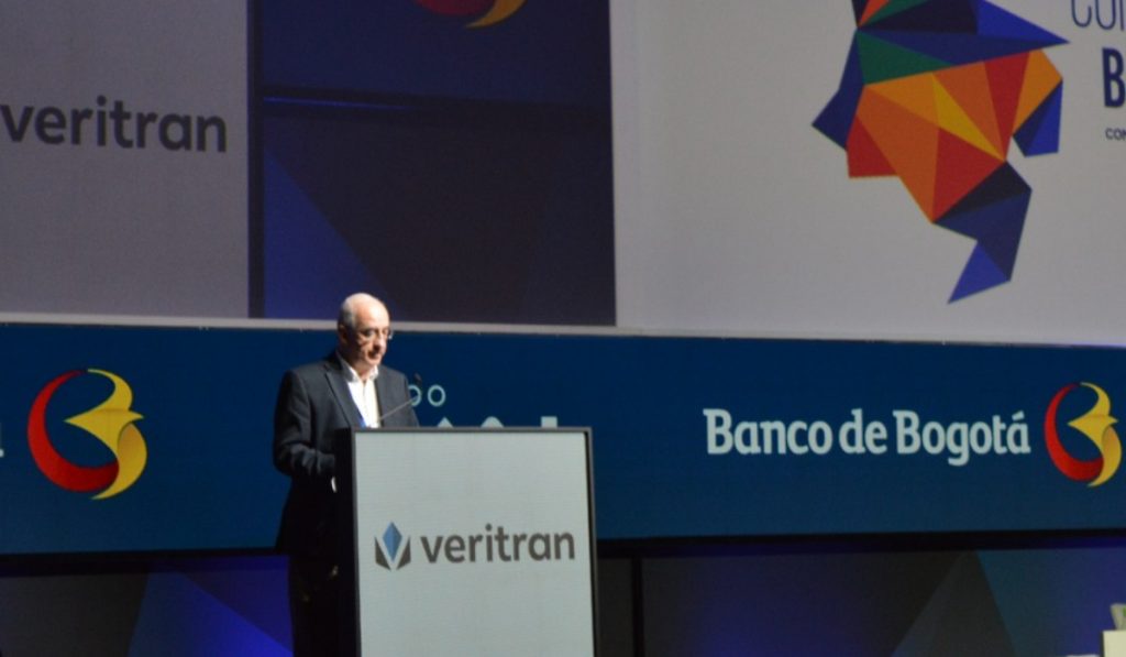 Gerente Banrep aclara qué puede abrir la puerta a emisión de moneda digital en Colombia