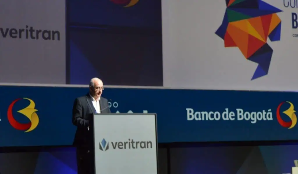 Gerente Banrep aclara qué puede abrir la puerta a emisión de moneda digital en Colombia Gerente Banrep aclara qué puede abrir la puerta a emisión de moneda digital en Colombia