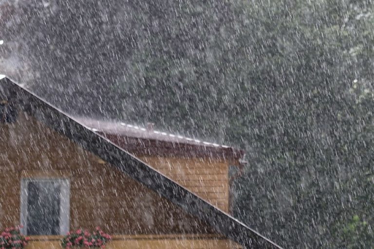 lluvias en colombia