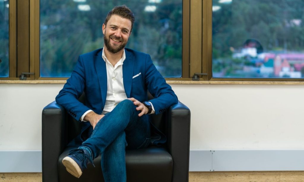 Ripio compró al exchange Panda para fortalecerse en Colombia