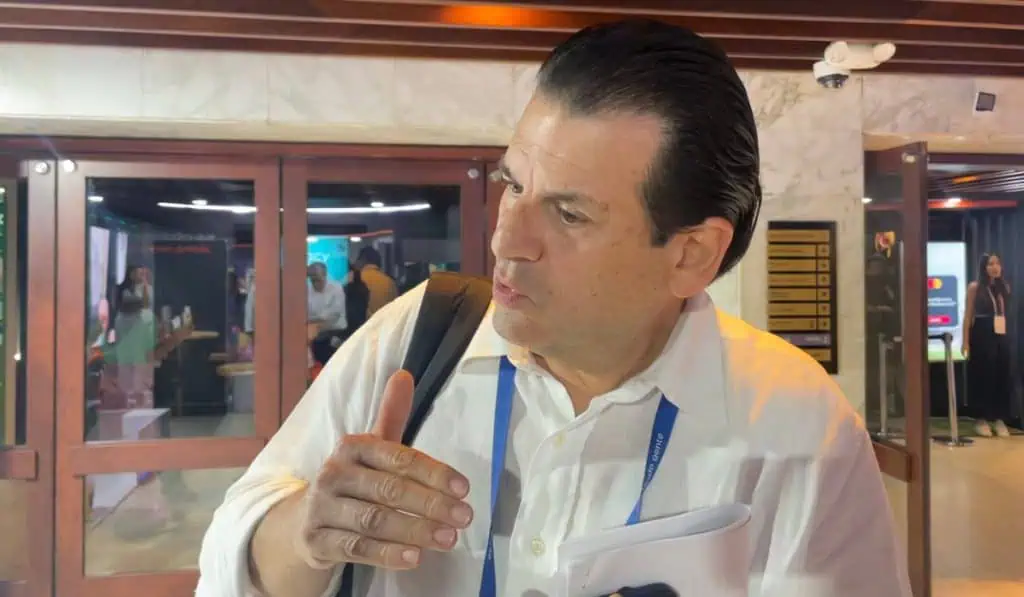 Primicia | Presidente del Grupo Aval habla de la reforma tributaria de Petro: ¿golpea a los empresarios? Primicia | Presidente del Grupo Aval habla de la reforma tributaria de Petro: ¿golpea a los empresarios?