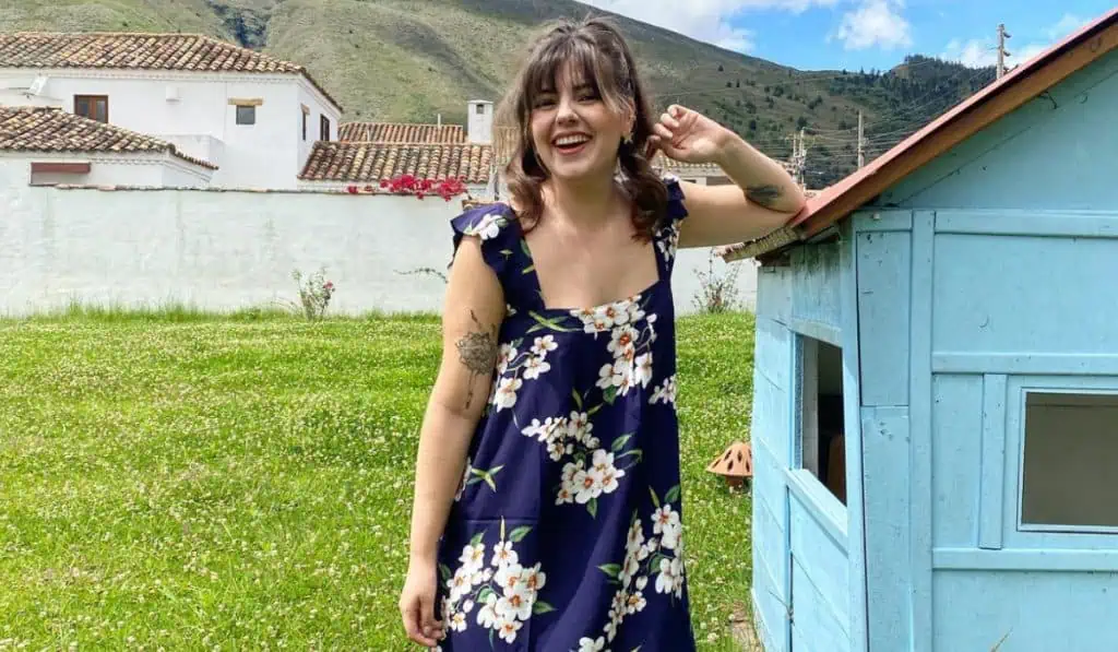 Esequisele empodera a la mujer desde la talla S hasta la XL Esequisele empodera a la mujer desde la talla S hasta la XL