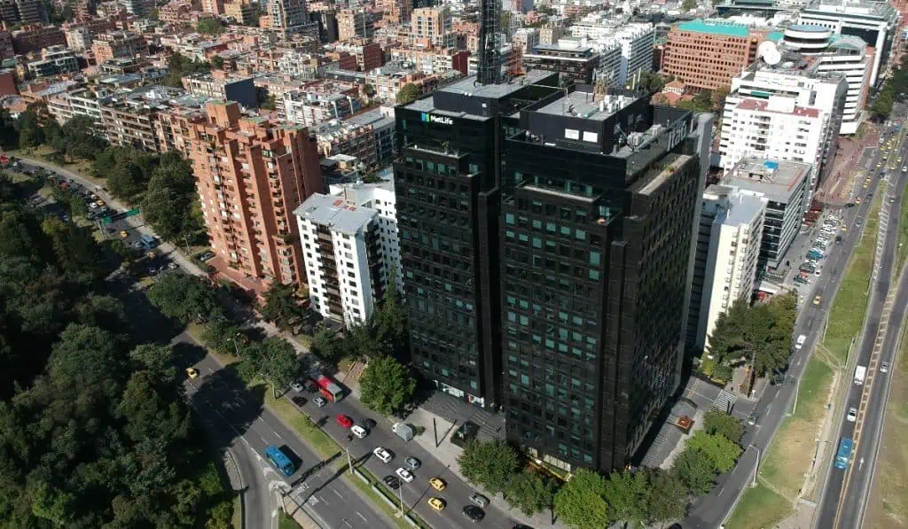 ¿Busca cambiar de empleo? Metlife anuncia convocatoria en Colombia ¿Busca cambiar de empleo? Metlife anuncia convocatoria en Colombia