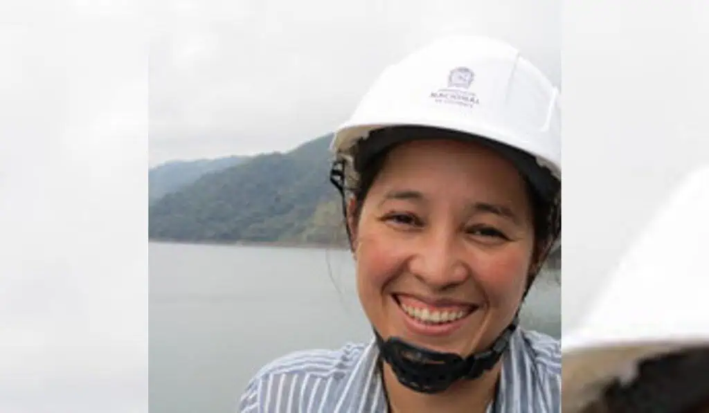 Ministerio de Minas de Colombia nombra viceministra de energía Ministerio de Minas de Colombia nombra viceministra de energía