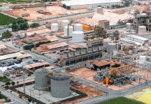 Ecopetrol haría la compra de Monómeros por US$300 millones, estima Gobierno de Colombia