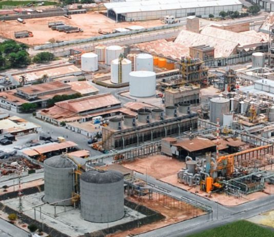 Ecopetrol haría la compra de Monómeros por US$300 millones, estima Gobierno de Colombia