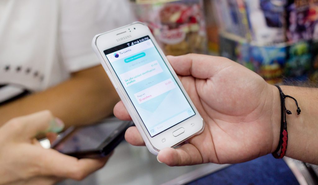 Nequi avanza en plan para operar como compañía de financiamiento en Colombia