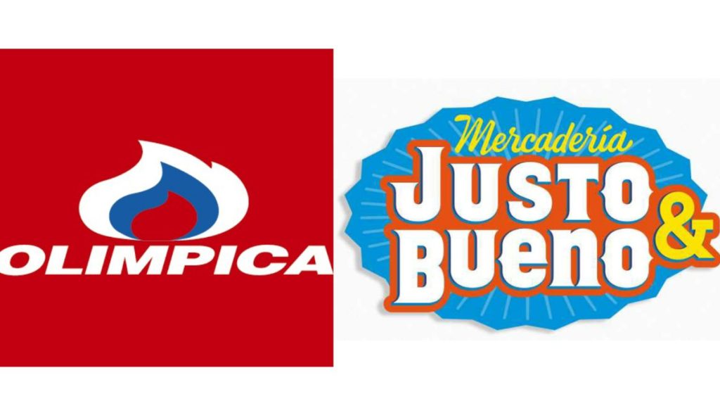 Olímpica asumirá 400 locales de Justo & Bueno para lanzar una nueva marca