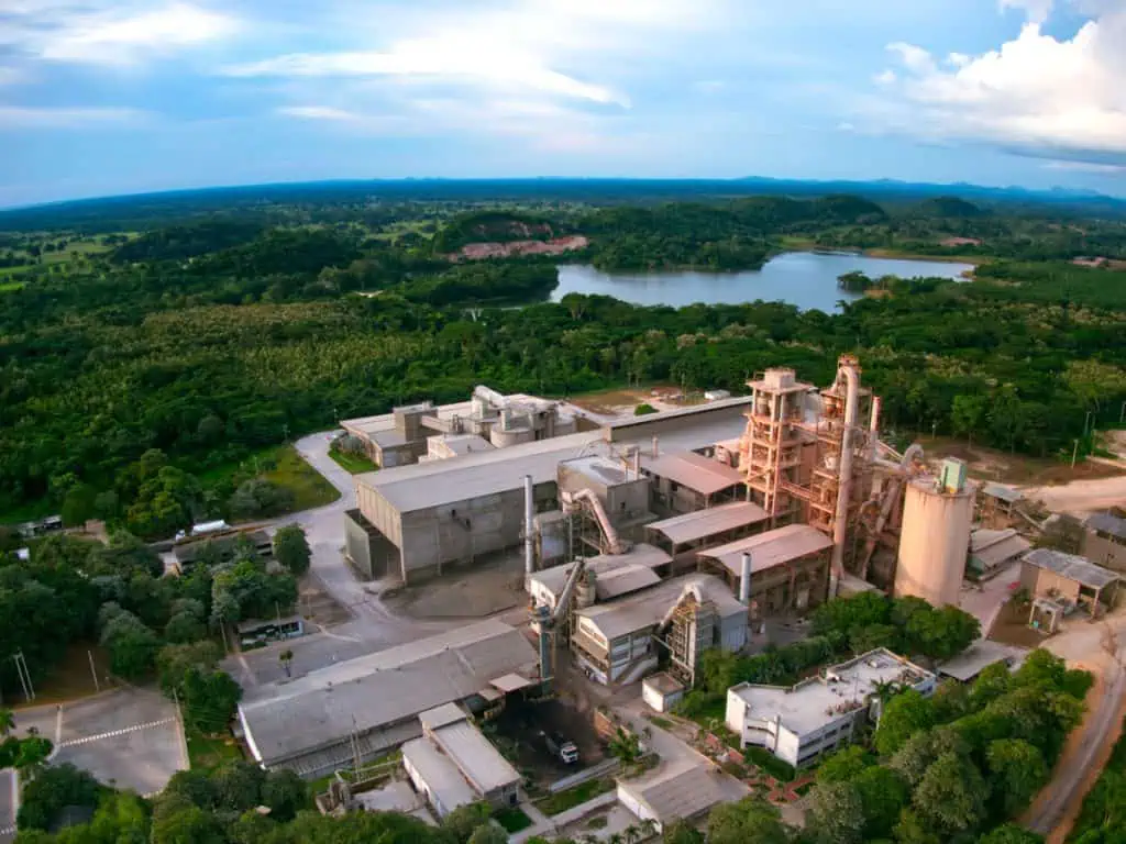 Argos reactiva horno en la Planta Toluviejo; invirtió cerca de US$7,4 millones Argos reactiva horno en la Planta Toluviejo; invirtió cerca de US$7,4 millones