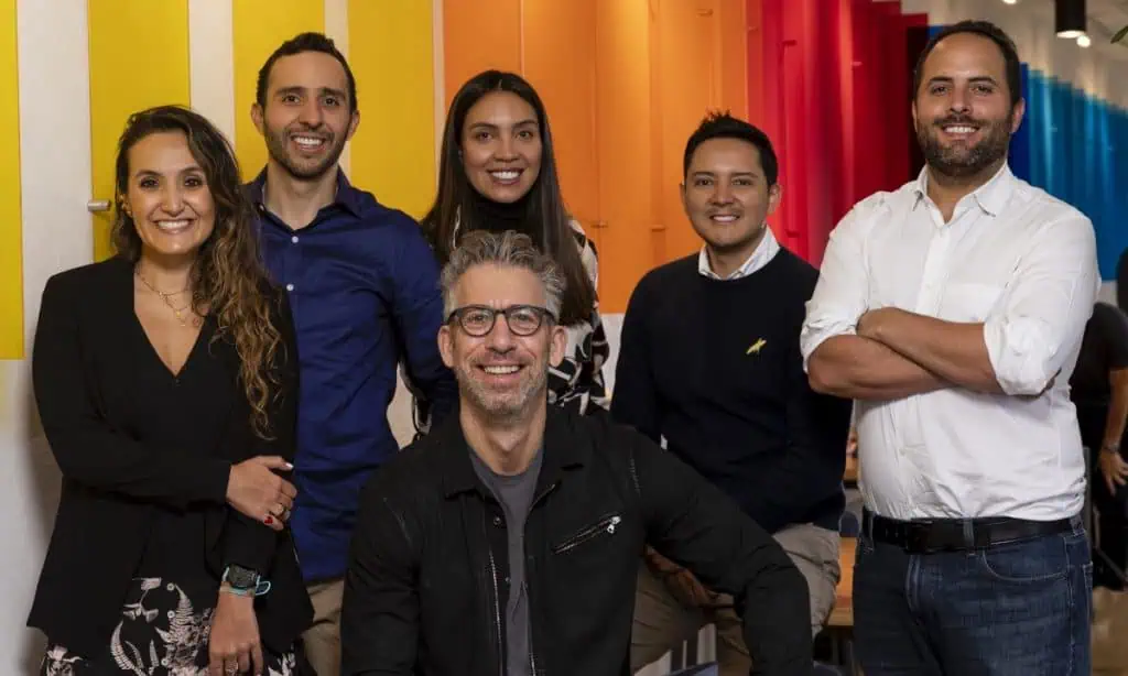 Plurall, ‘fintech’ colombiana que financia emprendedores, levantó US$20 millones Plurall, ‘fintech’ colombiana que financia emprendedores, levantó US$20 millones