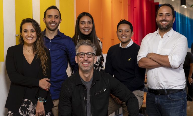 Plurall, ‘fintech’ colombiana que financia emprendedores, levantó US$20 millones