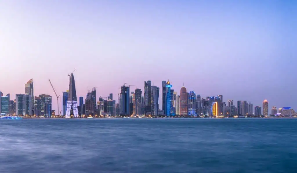Viaje a Qatar 2022: ¿Puede pagar en dólares o euros en ese país? Viaje a Qatar 2022: ¿Puede pagar en dólares o euros en ese país?