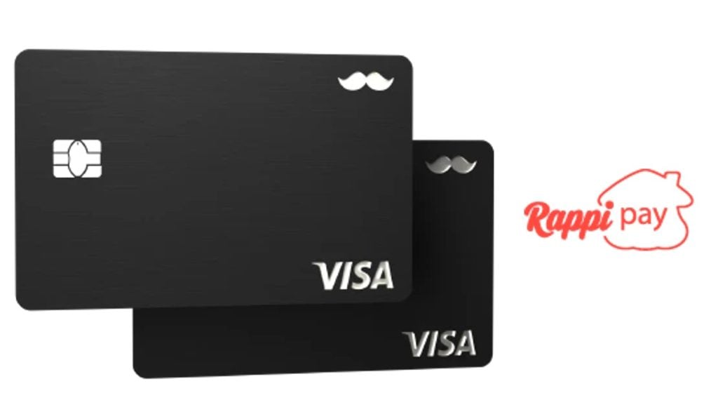 RappiPay anuncia nueva tarjeta que traerá importantes beneficios en Colombia