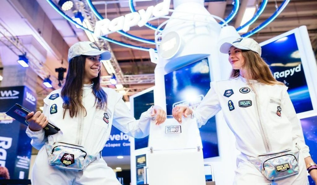 Continúa reto ‘Hack the Galaxy’, desafío para programadores