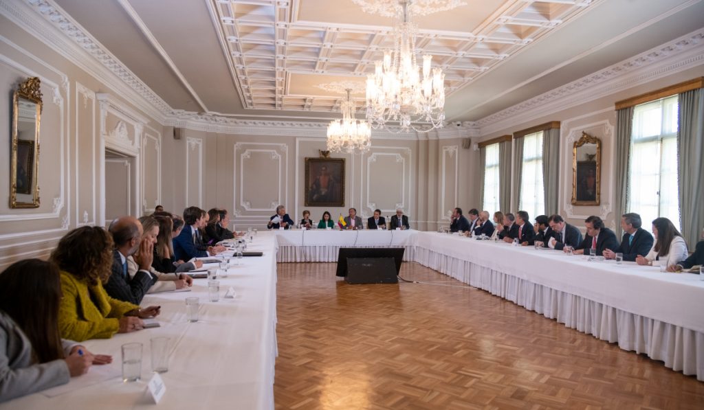 Petro decretará primer gran recorte de gasto público en última semana de agosto