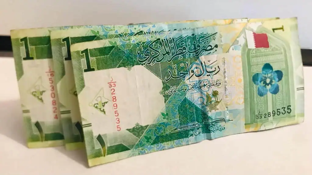 Viaje a Qatar 2022: ¿Puede pagar en dólares o euros en ese país? Viaje a Qatar 2022: ¿Puede pagar en dólares o euros en ese país?