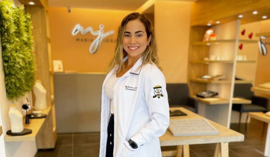 Maria João Acessórios ofrece joyería auténtica en Brasil