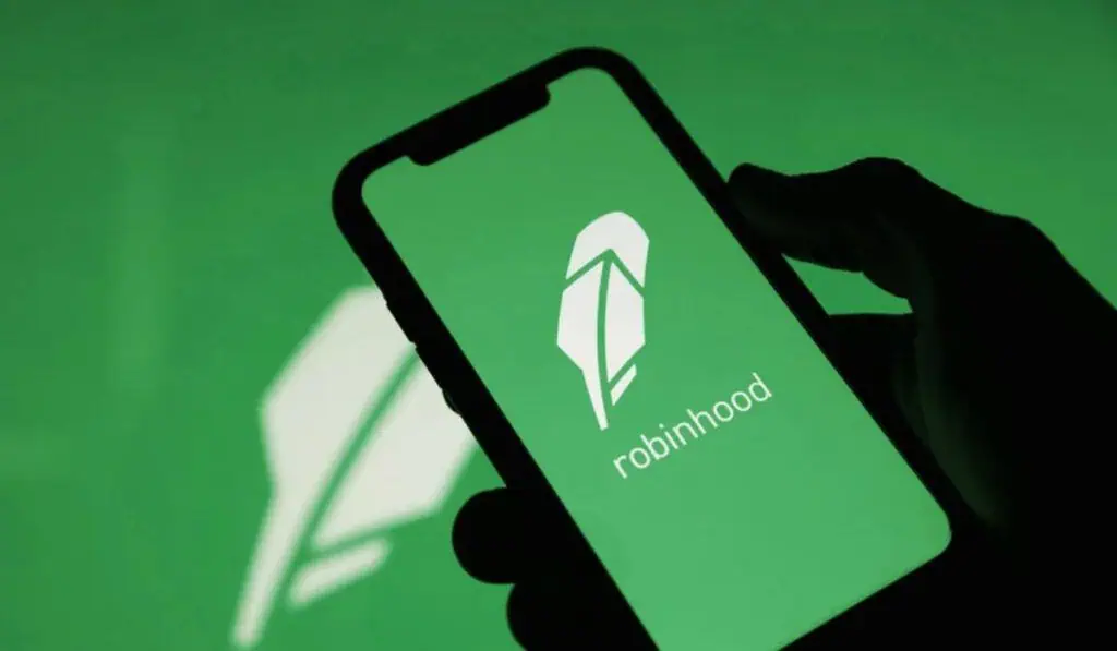 SEC inicia investigación contra Robinhood por su plataforma cripto Criptomonedas