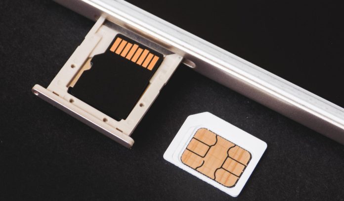 SIm Card