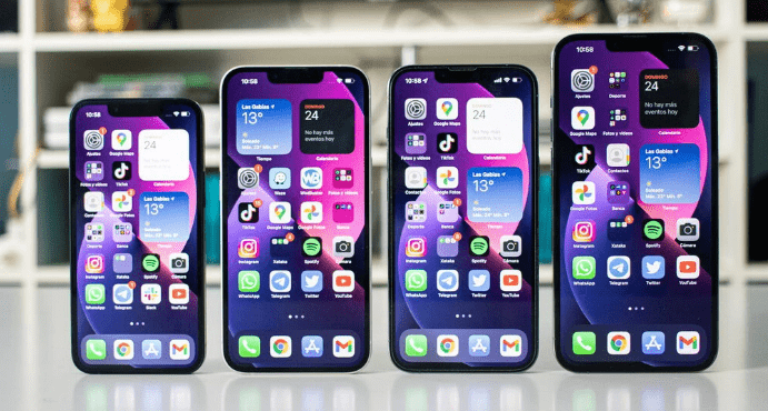 iPhone 14: características, precio y día de lanzamiento mundial