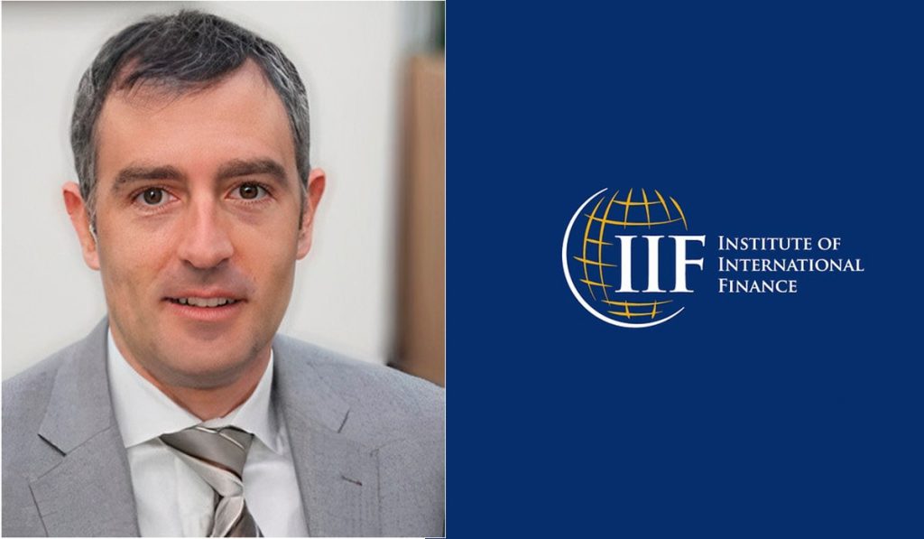 Entrevista | Esto prevé el IIF sobre reforma tributaria en Colombia; habla de perspectivas macro Entrevista | Esto prevé el IIF sobre reforma tributaria en Colombia; habla de perspectivas macro