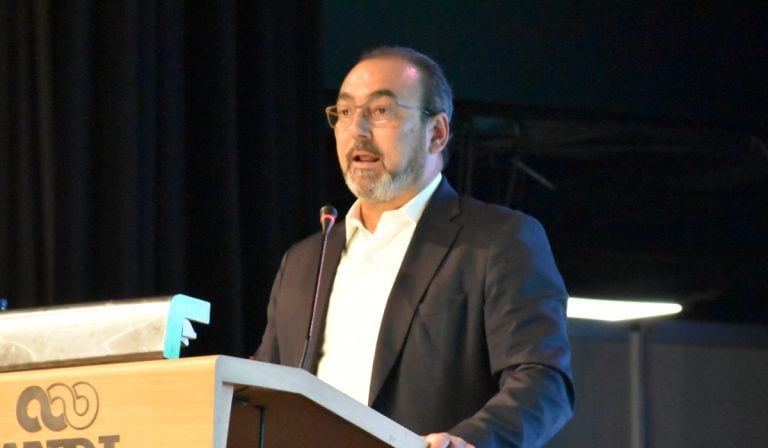 Sergio Díaz-Granados es reelegido como presidente ejecutivo de CAF hasta 2031 Sergio Díaz-Granados es reelegido como presidente ejecutivo de CAF hasta 2031