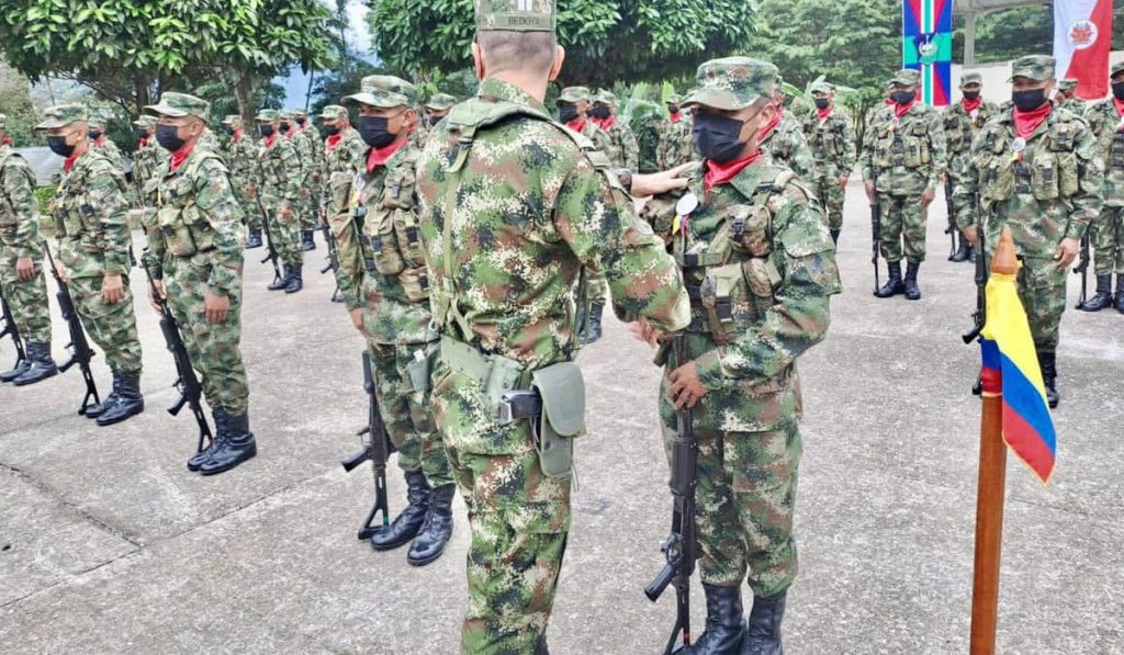 Mindefensa busca eliminar el servicio militar obligatorio en Colombia