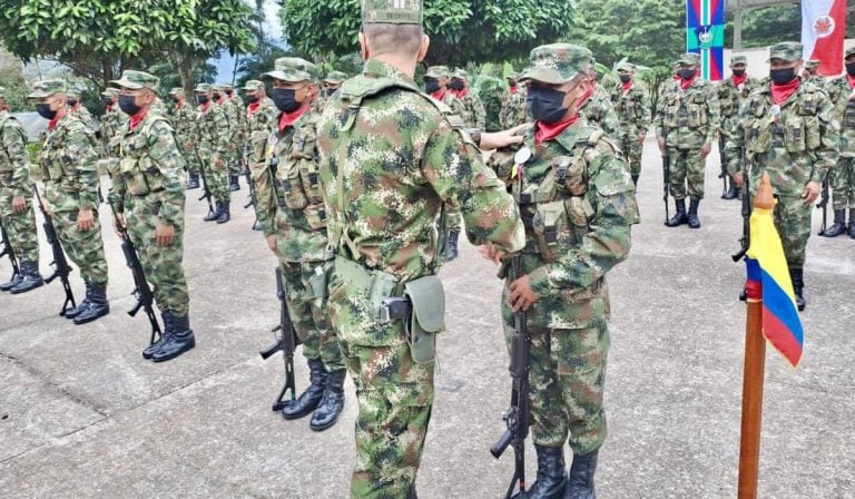 servicio militar