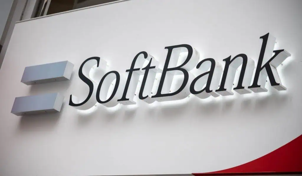 El fondo ‘Vision’ de SoftBank registró pérdidas por US$32.000 millones El fondo ‘VIsion’ de SoftBank