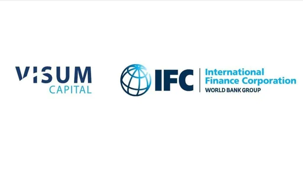 IFC financia al Fondo Visum (BTG Pactual-Inverlink) para promover portafolio verde en Colombia IFC financia al Fondo Visum (BTG Pactual-Inverlink) para promover portafolio verde en Colombia