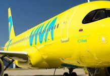 Empleados de Viva Air marchan hoy 3 de marzo en Bogotá