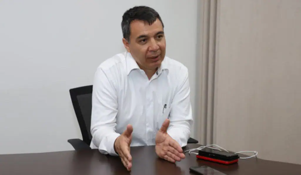 Confirmado nuevo presidente de la Agencia Nacional de Infraestructura (Colombia) Confirmado nuevo presidente de la Agencia Nacional de Infraestructura (Colombia)