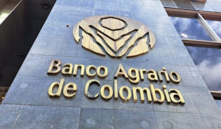 Banco Agrario. Foto: BanAgrario.