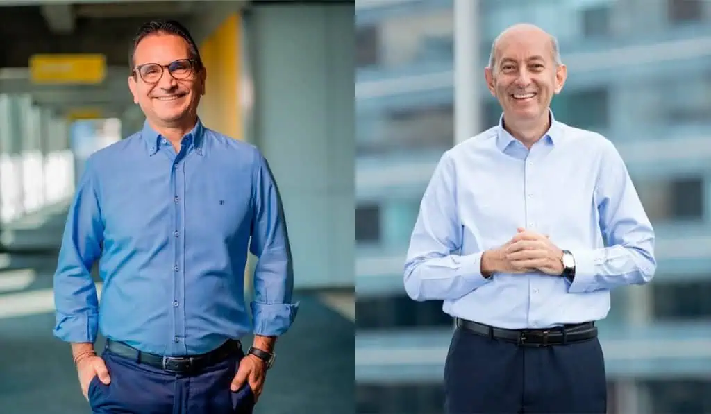 Grupo Nutresa recibe financiación sostenible de Bancolombia por $300.000 millones Grupo Nutresa recibe financiación sostenible de Bancolombia por $300.000 millones
