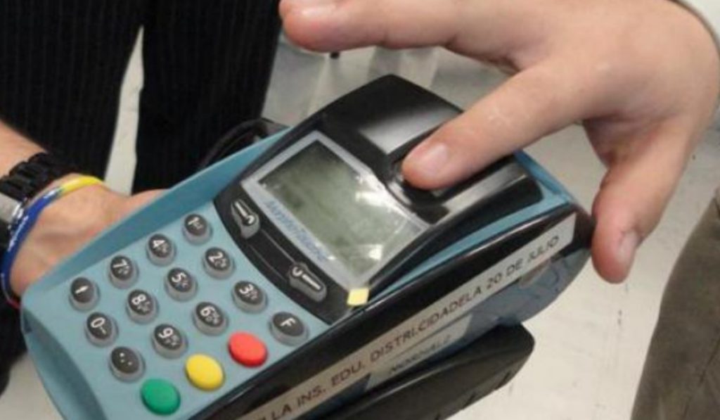 Biometría para pagos invade América Latina: qué es y cómo me beneficia
