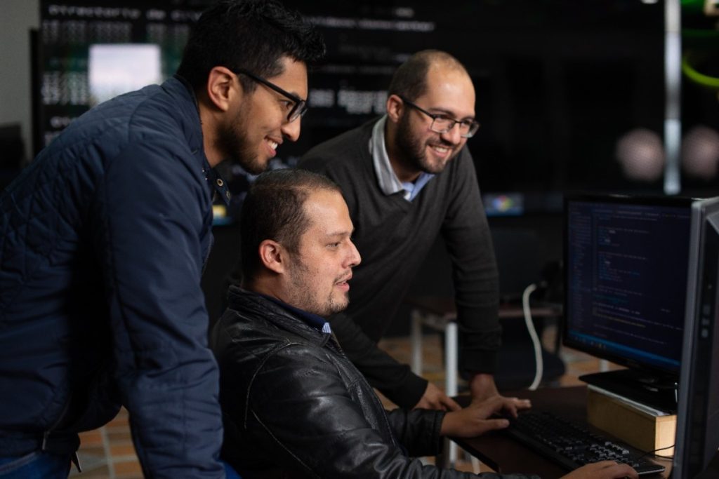 Empresa en Colombia cuenta con el supercomputador de análisis de datos más potente del país