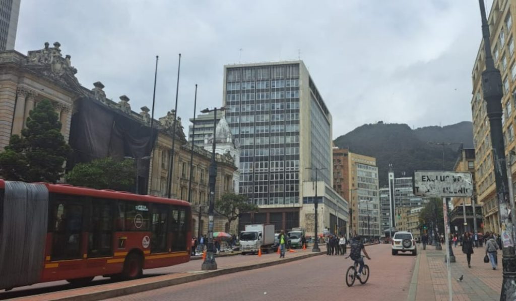 Impuesto predial de Bogotá: se atenderán consultas con cita previa