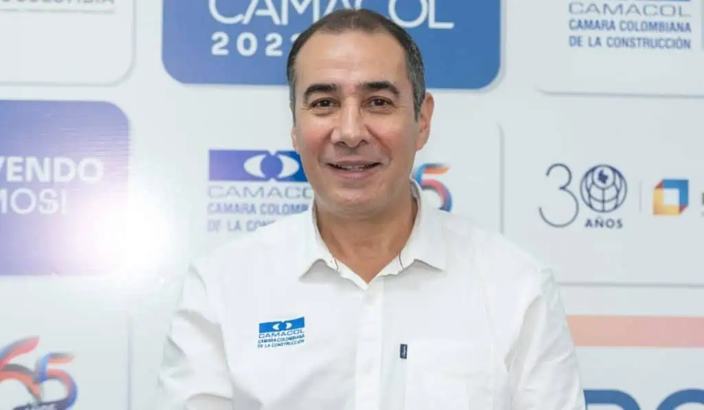 Expectativas de negocios por US$729 millones: balance parcial de Expocamacol 2022 Expectativas de negocios por US$729 millones: balance parcial de Expocamacol 2022
