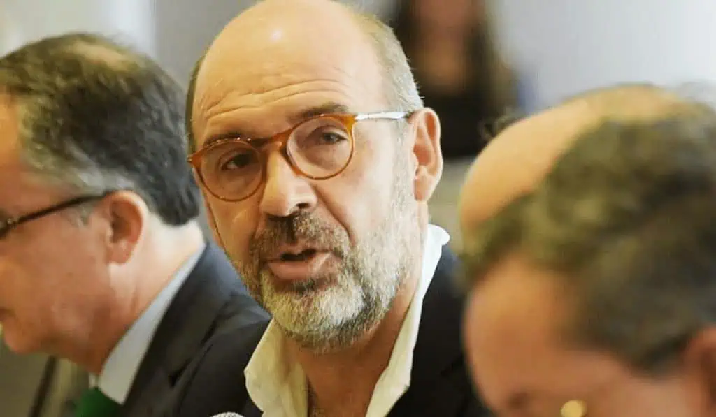 Andesco pide a la CREG identificar impactos reales de intervenir el precio de la energía Andesco pide a la CREG identificar impactos reales de intervenir el precio de la energía