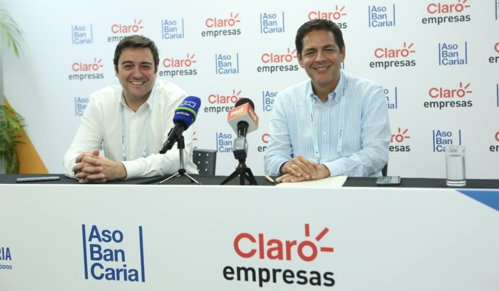Claro confirma inversión de US$200 millones en Colombia