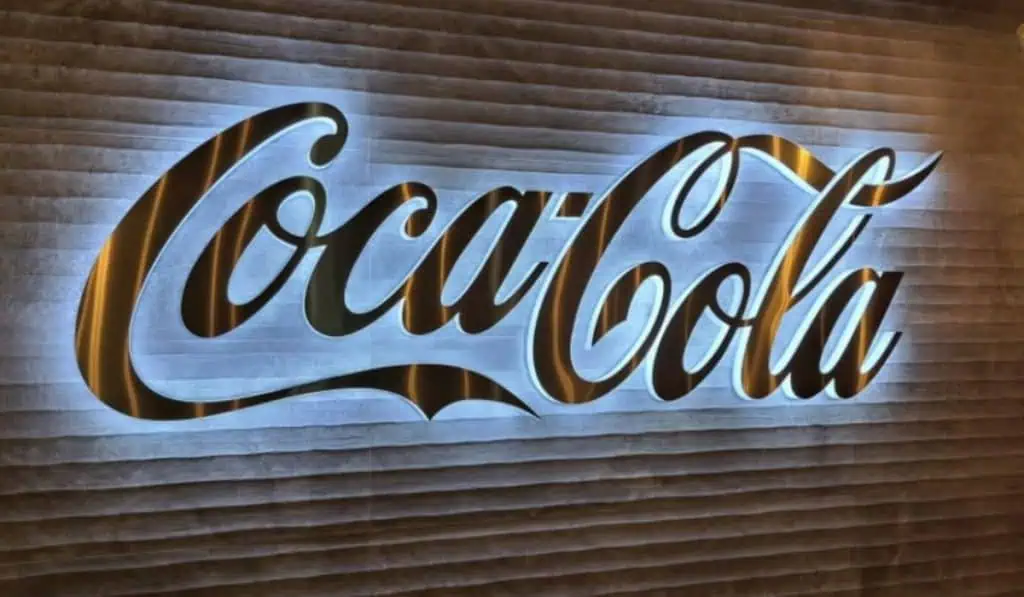Estas son las marcas detrás del Mundial 2026: Inversión es casi lo mismo de lo que exporta Colombia en oro La visión de Coca-Cola para la diversidad en Latam.