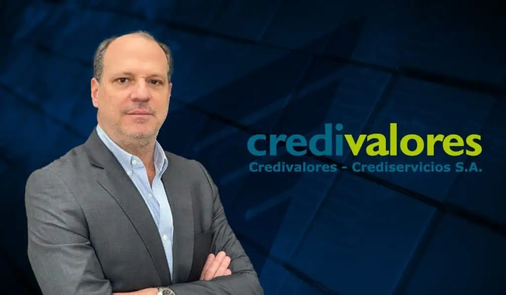 Entrevista | Credivalores cambió estrategia de financiamiento y revisa metas de crecimiento Entrevista | Credivalores cambió estrategia de financiamiento y revisa metas de crecimiento